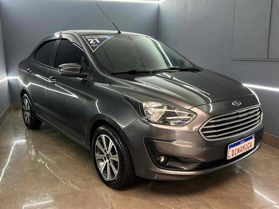 FORD KA 1.0 TI-VCT FLEX SE PLUS MANUAL